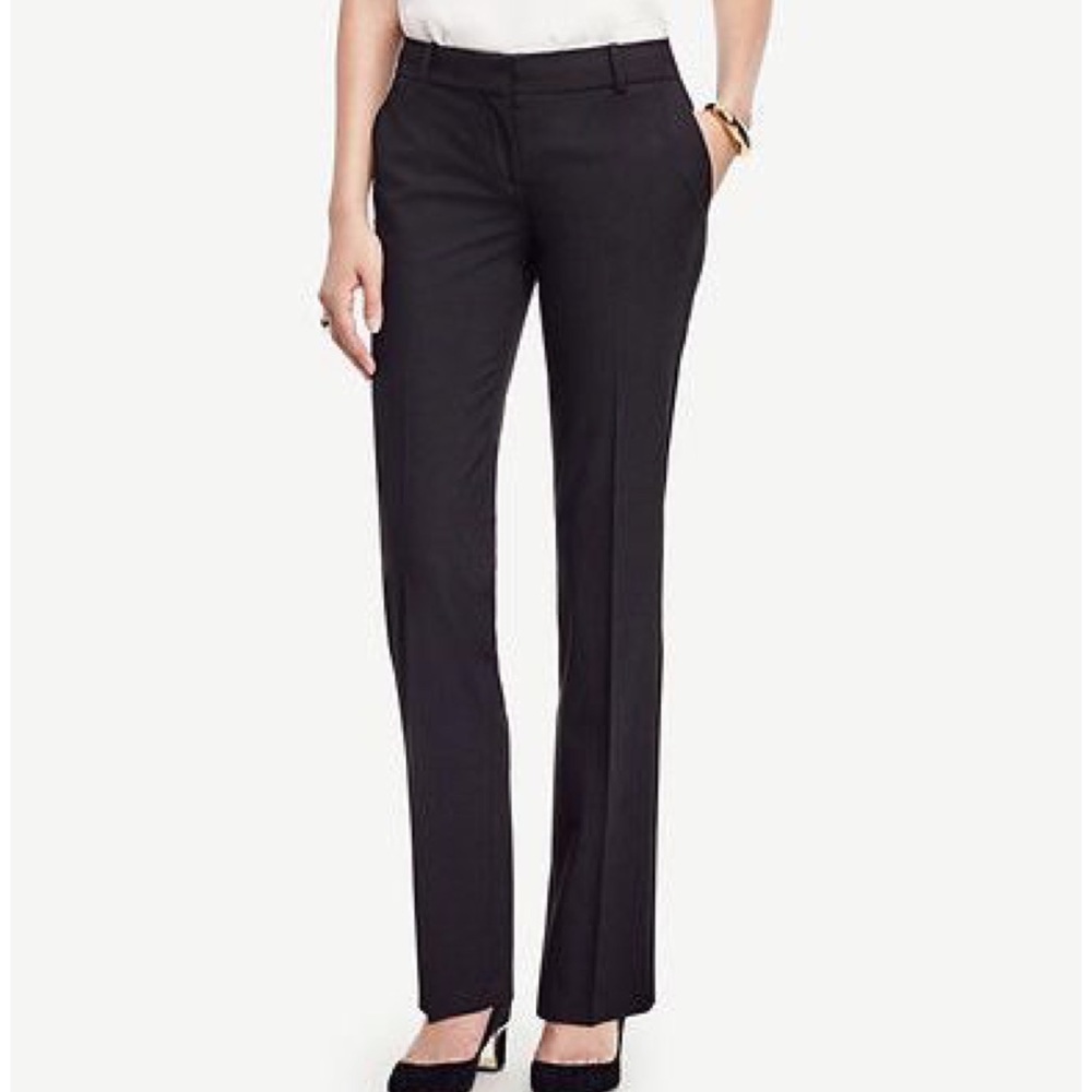 Loft Work Pants